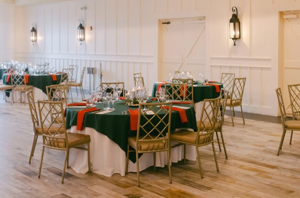 Casual Family Gathering