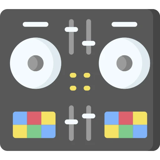 DJ Control